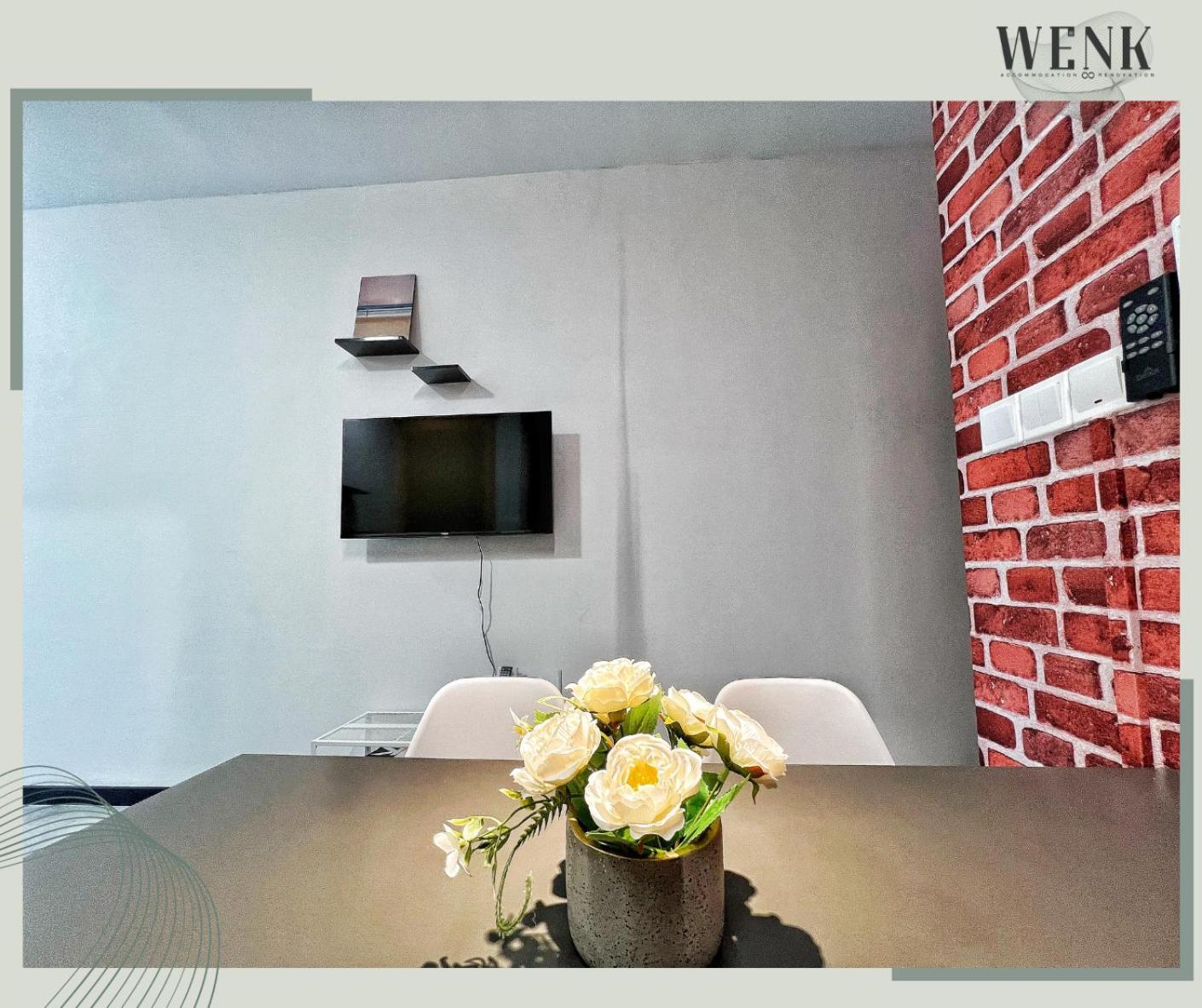 Neu Suites @ 3Rdnvenue 003 Kuala Lumpur Exterior foto