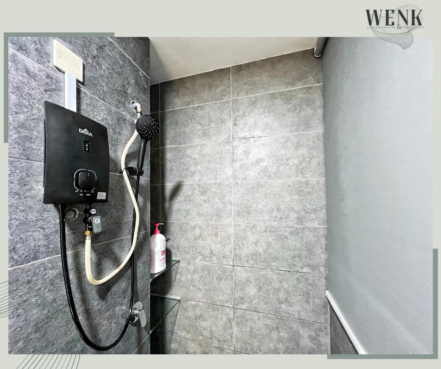 Neu Suites @ 3Rdnvenue 003 Kuala Lumpur Exterior foto