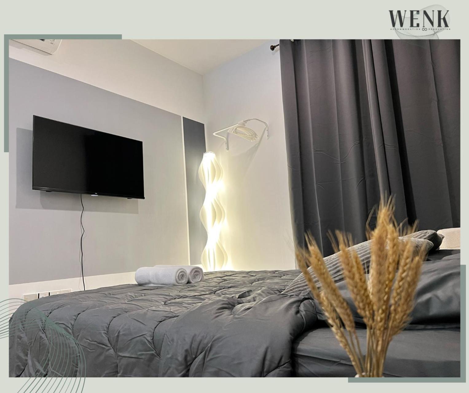 Neu Suites @ 3Rdnvenue 003 Kuala Lumpur Exterior foto